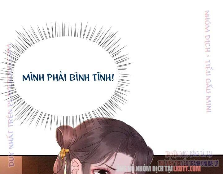 Trọng Sinh Bá Sủng Nhiếp Chính Vương Quá Mạnh Mẽ Chapter 175 - 21