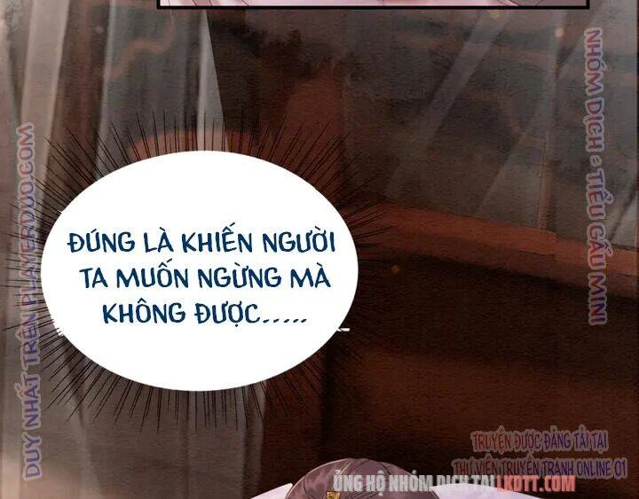 Trọng Sinh Bá Sủng Nhiếp Chính Vương Quá Mạnh Mẽ Chapter 175 - 25