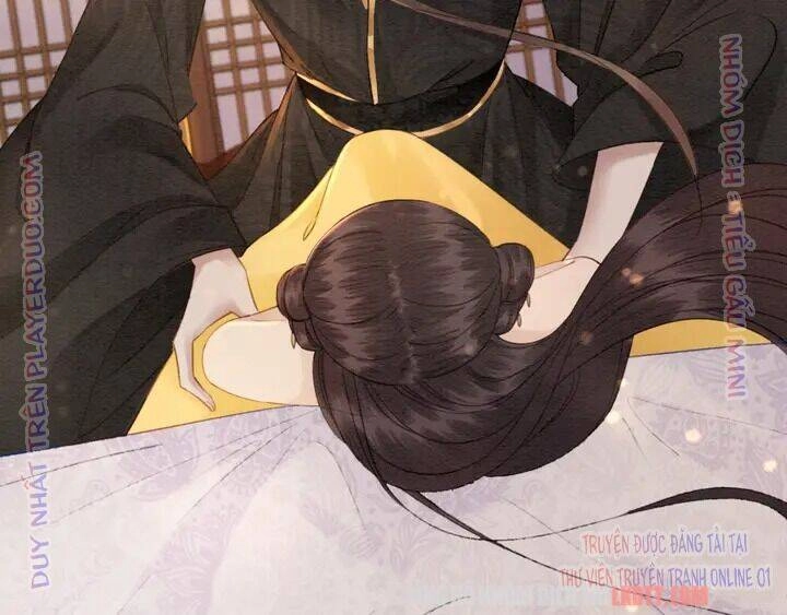 Trọng Sinh Bá Sủng Nhiếp Chính Vương Quá Mạnh Mẽ Chapter 175 - 31