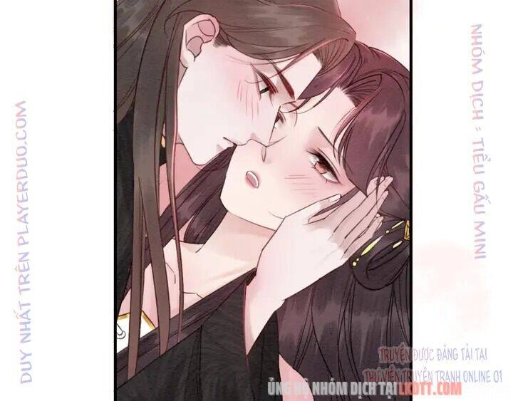 Trọng Sinh Bá Sủng Nhiếp Chính Vương Quá Mạnh Mẽ Chapter 175 - 33