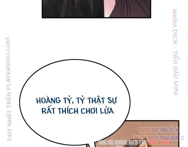 Trọng Sinh Bá Sủng Nhiếp Chính Vương Quá Mạnh Mẽ Chapter 175 - 34