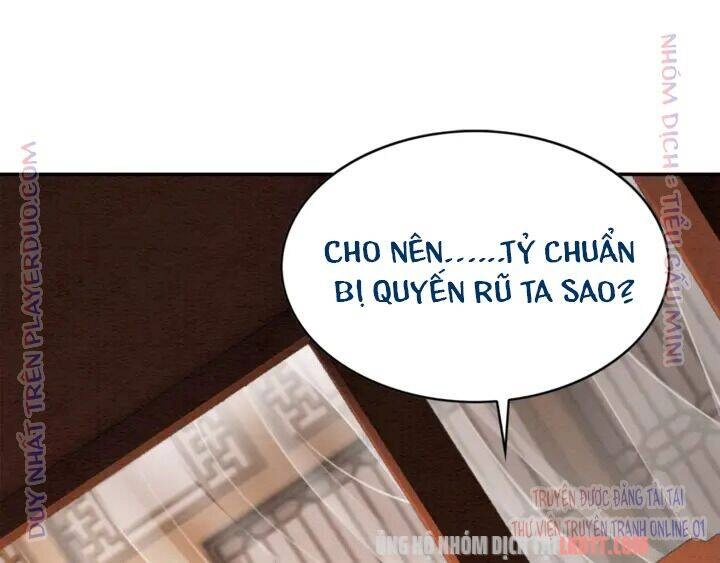 Trọng Sinh Bá Sủng Nhiếp Chính Vương Quá Mạnh Mẽ Chapter 175 - 39