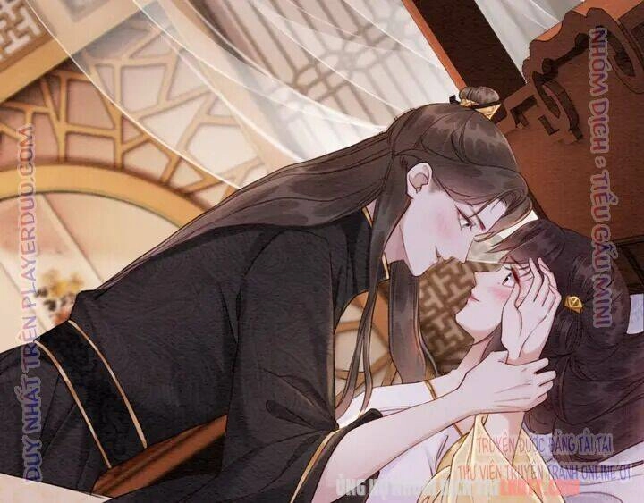 Trọng Sinh Bá Sủng Nhiếp Chính Vương Quá Mạnh Mẽ Chapter 175 - 40