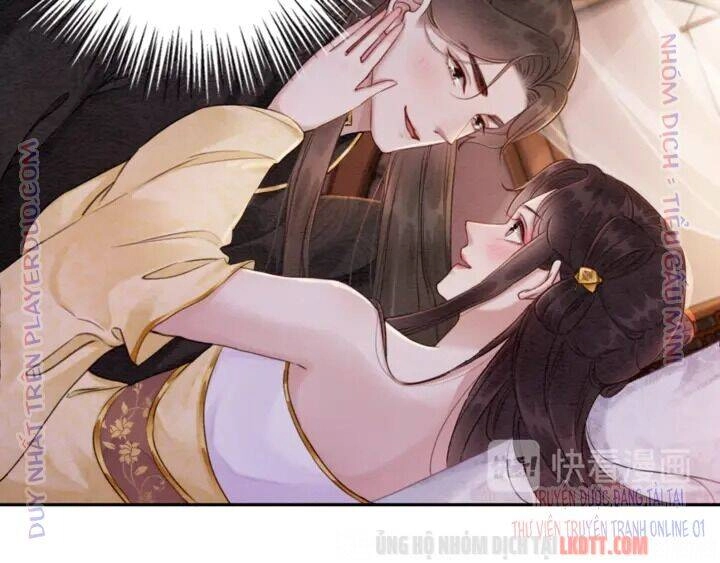 Trọng Sinh Bá Sủng Nhiếp Chính Vương Quá Mạnh Mẽ Chapter 175 - 46