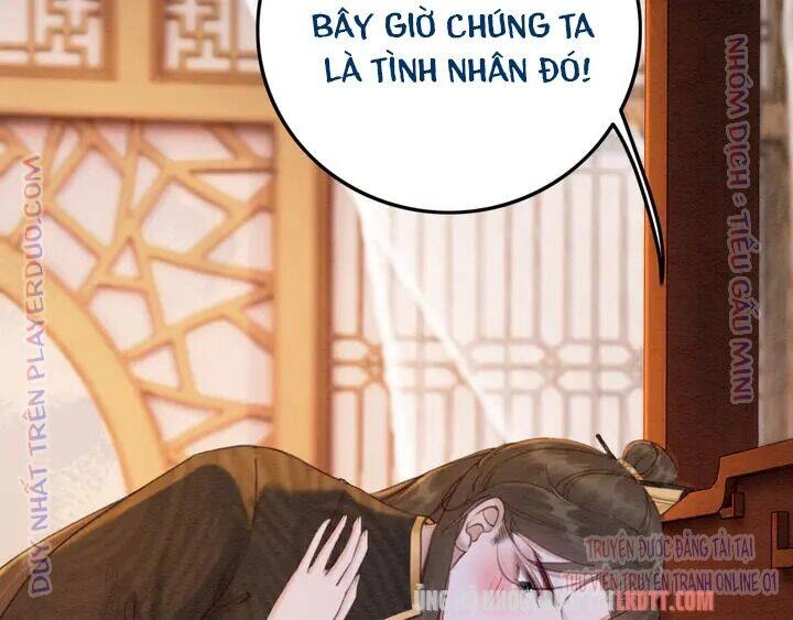 Trọng Sinh Bá Sủng Nhiếp Chính Vương Quá Mạnh Mẽ Chapter 175 - 50