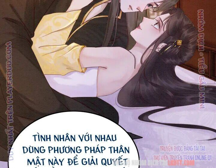 Trọng Sinh Bá Sủng Nhiếp Chính Vương Quá Mạnh Mẽ Chapter 175 - 51