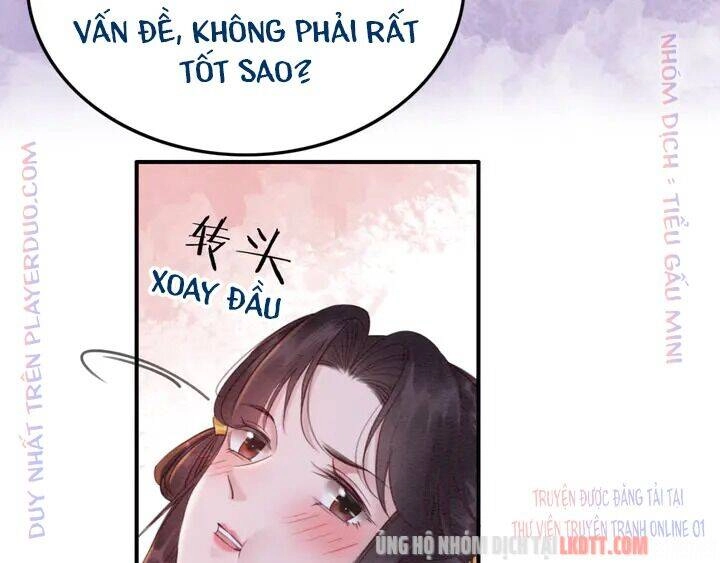 Trọng Sinh Bá Sủng Nhiếp Chính Vương Quá Mạnh Mẽ Chapter 175 - 52