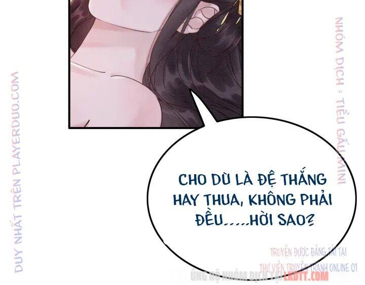 Trọng Sinh Bá Sủng Nhiếp Chính Vương Quá Mạnh Mẽ Chapter 175 - 53