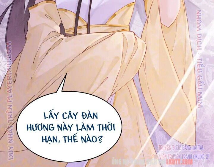 Trọng Sinh Bá Sủng Nhiếp Chính Vương Quá Mạnh Mẽ Chapter 175 - 57