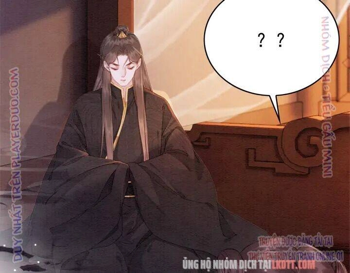 Trọng Sinh Bá Sủng Nhiếp Chính Vương Quá Mạnh Mẽ Chapter 175 - 60