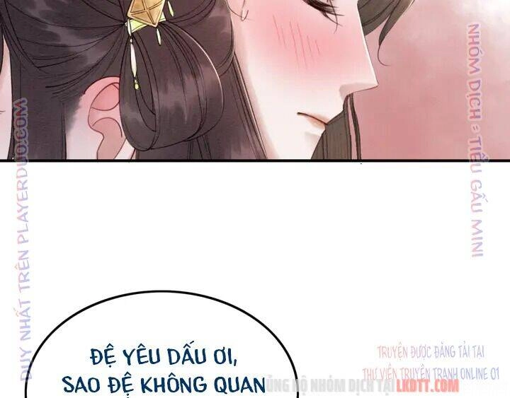 Trọng Sinh Bá Sủng Nhiếp Chính Vương Quá Mạnh Mẽ Chapter 175 - 73