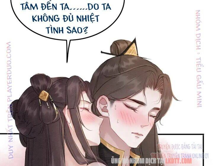 Trọng Sinh Bá Sủng Nhiếp Chính Vương Quá Mạnh Mẽ Chapter 175 - 74