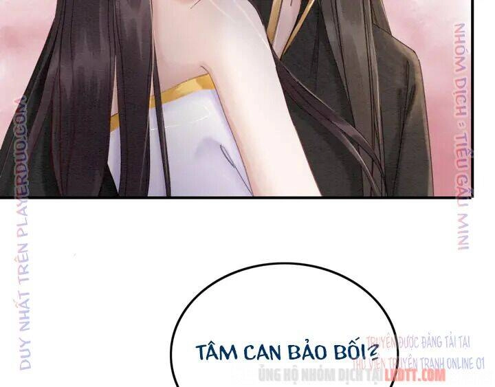Trọng Sinh Bá Sủng Nhiếp Chính Vương Quá Mạnh Mẽ Chapter 175 - 75