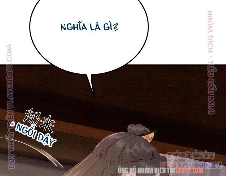 Trọng Sinh Bá Sủng Nhiếp Chính Vương Quá Mạnh Mẽ Chapter 175 - 77