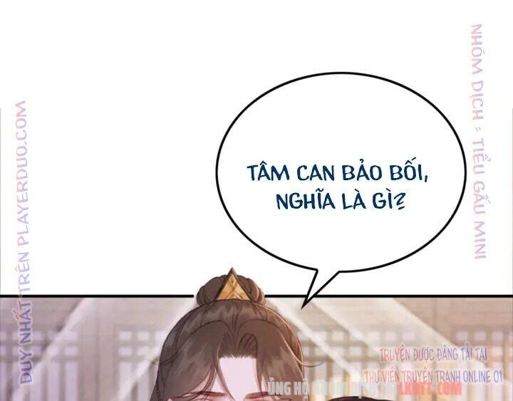 Trọng Sinh Bá Sủng Nhiếp Chính Vương Quá Mạnh Mẽ Chapter 175 - 80