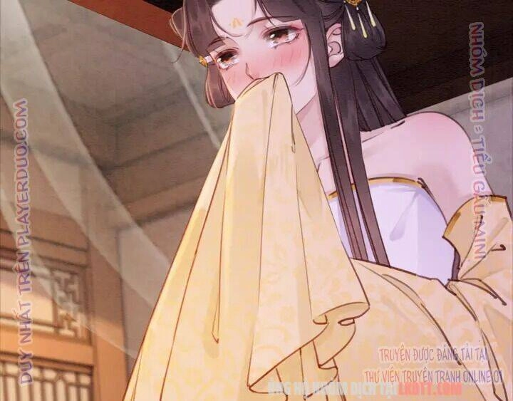 Trọng Sinh Bá Sủng Nhiếp Chính Vương Quá Mạnh Mẽ Chapter 175 - 83