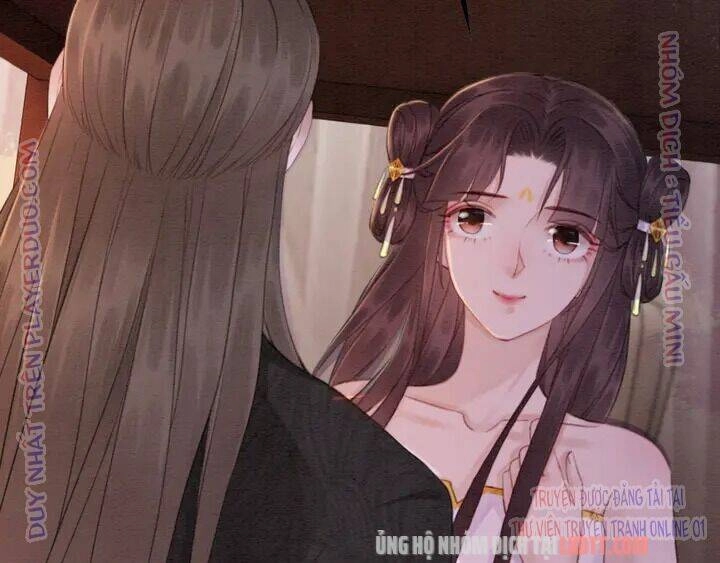 Trọng Sinh Bá Sủng Nhiếp Chính Vương Quá Mạnh Mẽ Chapter 175 - 85