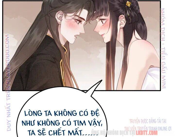 Trọng Sinh Bá Sủng Nhiếp Chính Vương Quá Mạnh Mẽ Chapter 175 - 89