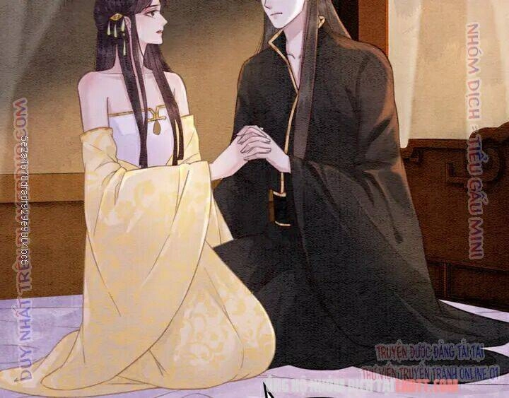 Trọng Sinh Bá Sủng Nhiếp Chính Vương Quá Mạnh Mẽ Chapter 176 - 6