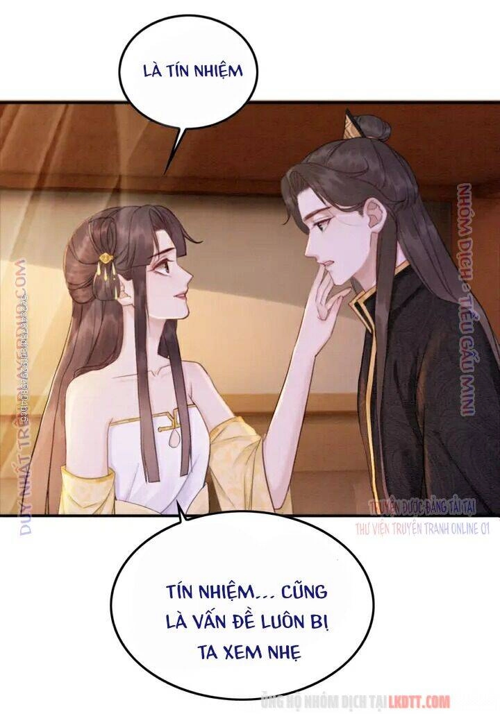 Trọng Sinh Bá Sủng Nhiếp Chính Vương Quá Mạnh Mẽ Chapter 176 - 8