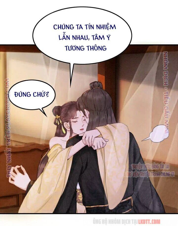 Trọng Sinh Bá Sủng Nhiếp Chính Vương Quá Mạnh Mẽ Chapter 176 - 9