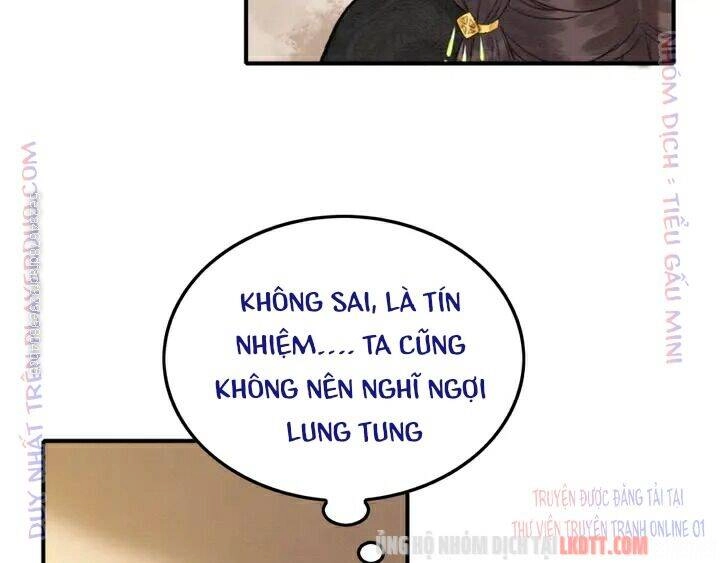 Trọng Sinh Bá Sủng Nhiếp Chính Vương Quá Mạnh Mẽ Chapter 176 - 11