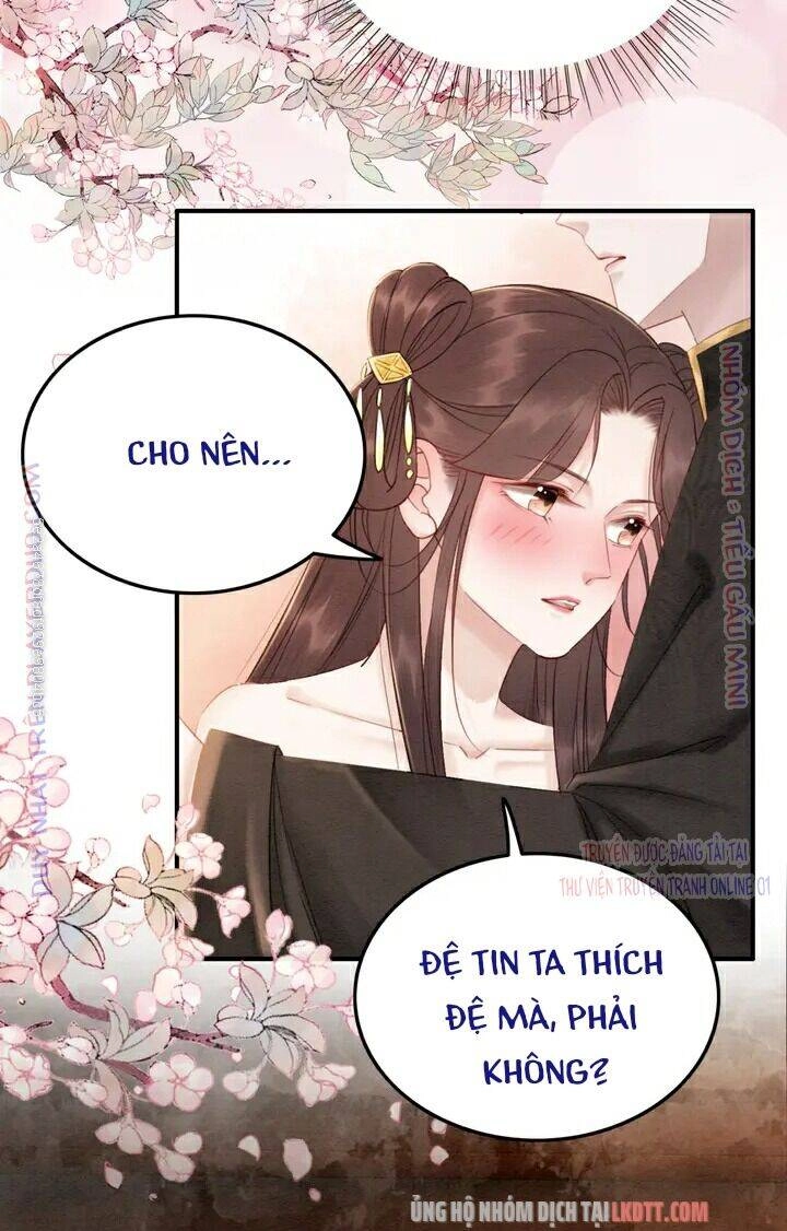 Trọng Sinh Bá Sủng Nhiếp Chính Vương Quá Mạnh Mẽ Chapter 176 - 14