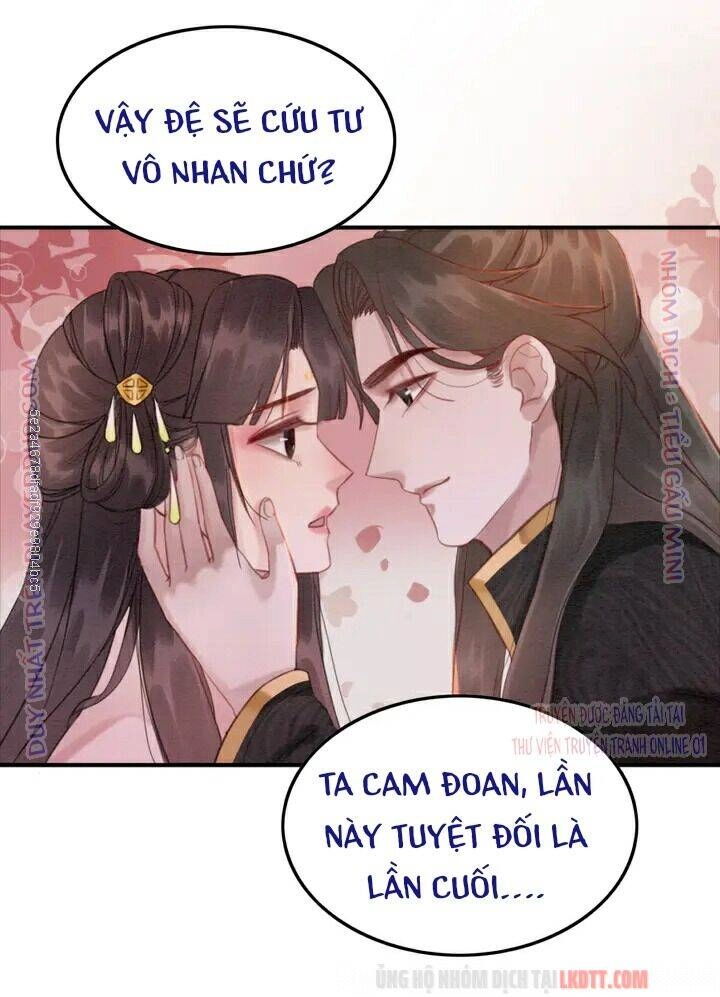 Trọng Sinh Bá Sủng Nhiếp Chính Vương Quá Mạnh Mẽ Chapter 176 - 18