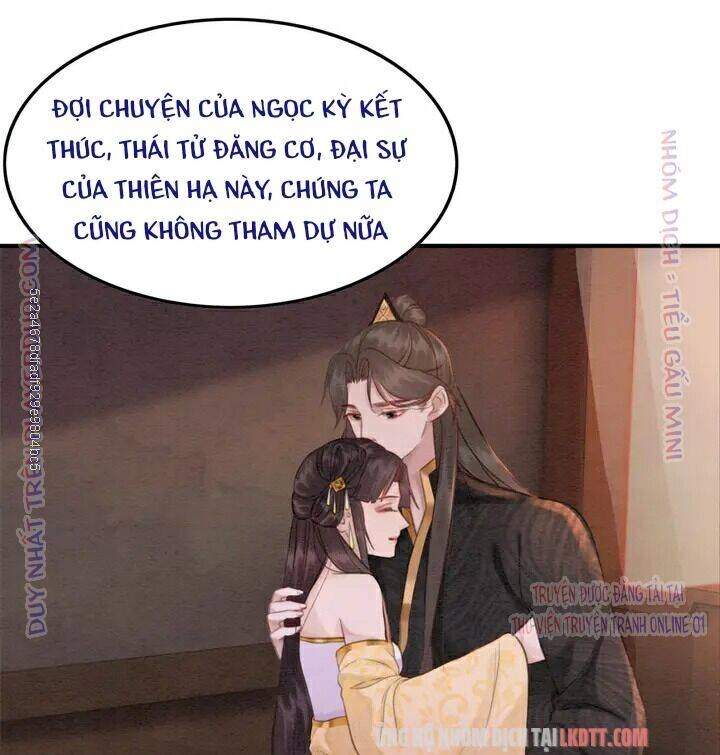 Trọng Sinh Bá Sủng Nhiếp Chính Vương Quá Mạnh Mẽ Chapter 176 - 19