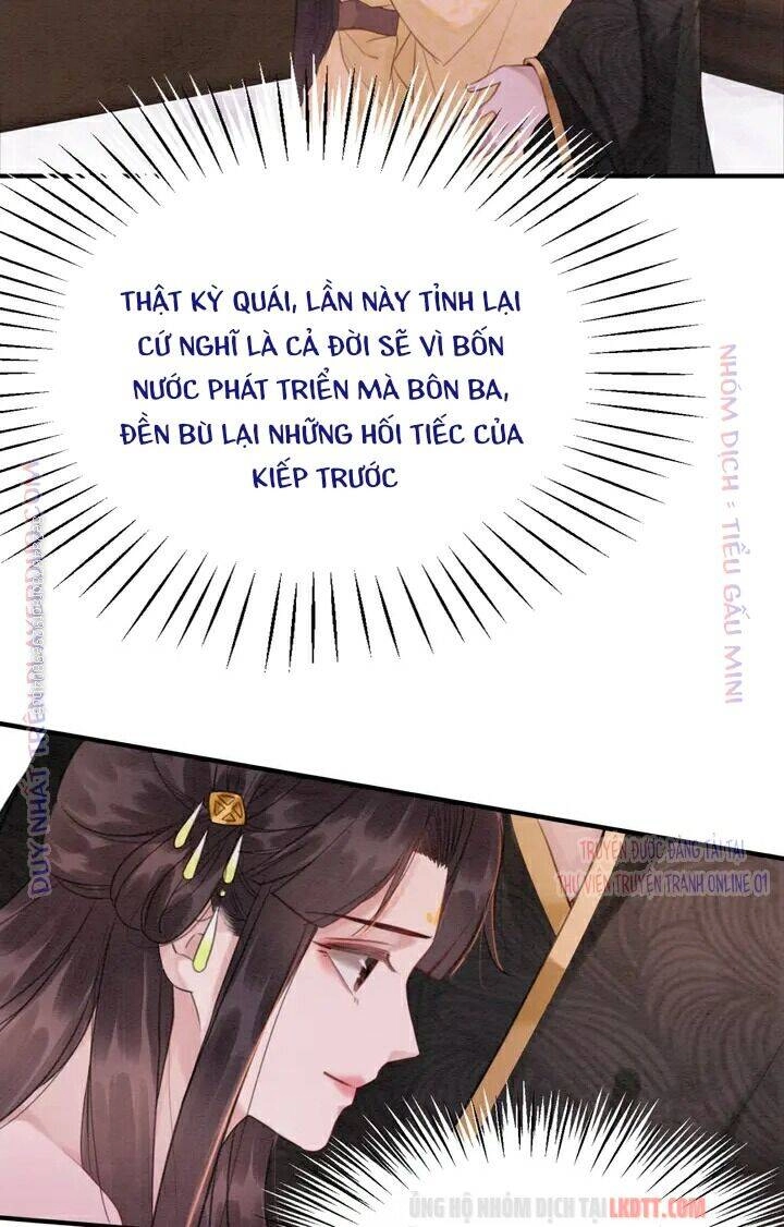 Trọng Sinh Bá Sủng Nhiếp Chính Vương Quá Mạnh Mẽ Chapter 176 - 20