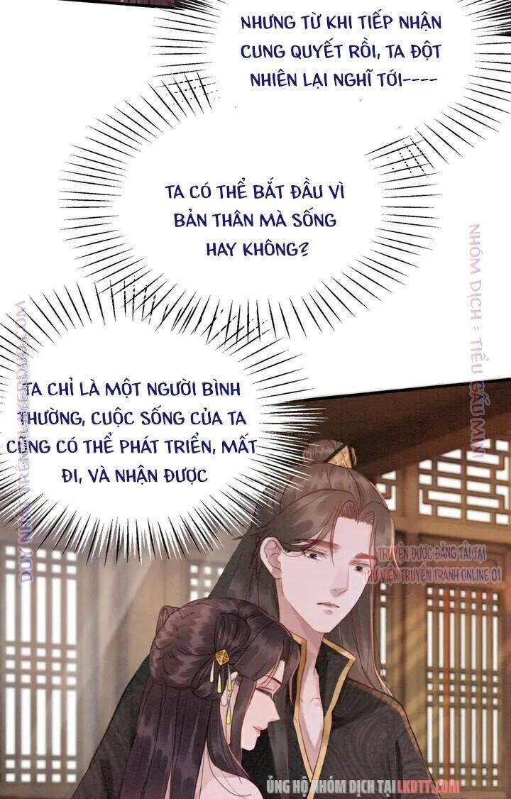 Trọng Sinh Bá Sủng Nhiếp Chính Vương Quá Mạnh Mẽ Chapter 176 - 21