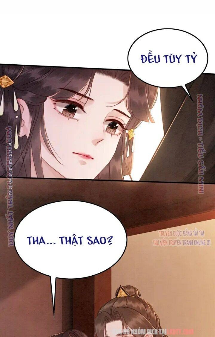 Trọng Sinh Bá Sủng Nhiếp Chính Vương Quá Mạnh Mẽ Chapter 176 - 23