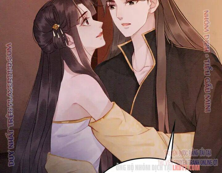 Trọng Sinh Bá Sủng Nhiếp Chính Vương Quá Mạnh Mẽ Chapter 176 - 24