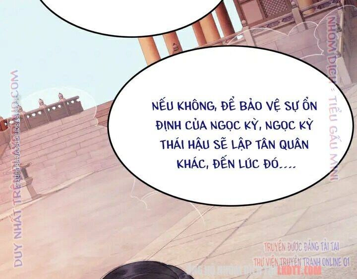 Trọng Sinh Bá Sủng Nhiếp Chính Vương Quá Mạnh Mẽ Chapter 176 - 27