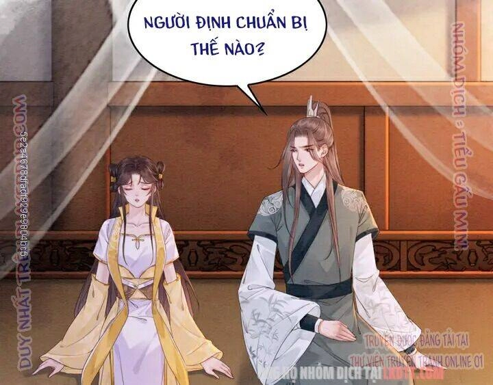 Trọng Sinh Bá Sủng Nhiếp Chính Vương Quá Mạnh Mẽ Chapter 176 - 34