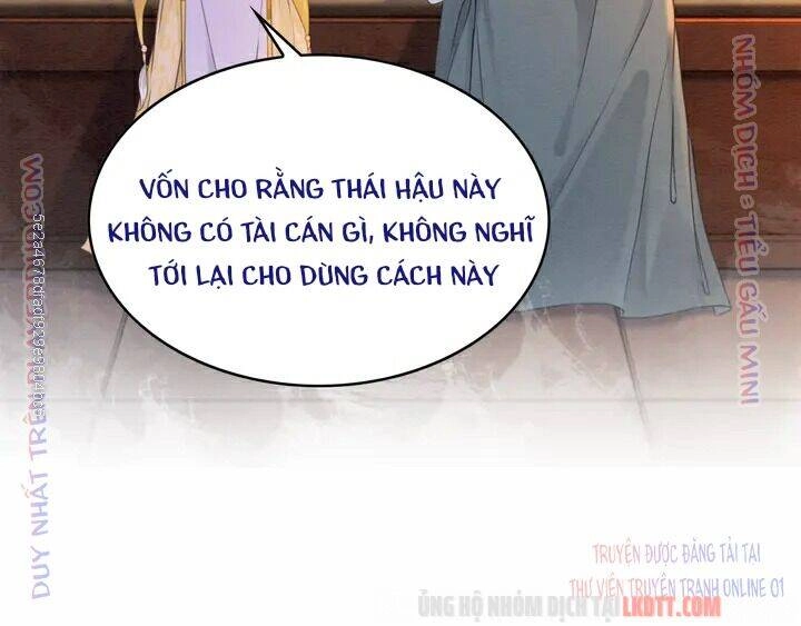 Trọng Sinh Bá Sủng Nhiếp Chính Vương Quá Mạnh Mẽ Chapter 176 - 35