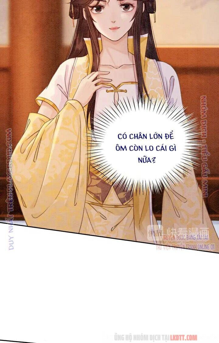 Trọng Sinh Bá Sủng Nhiếp Chính Vương Quá Mạnh Mẽ Chapter 176 - 38