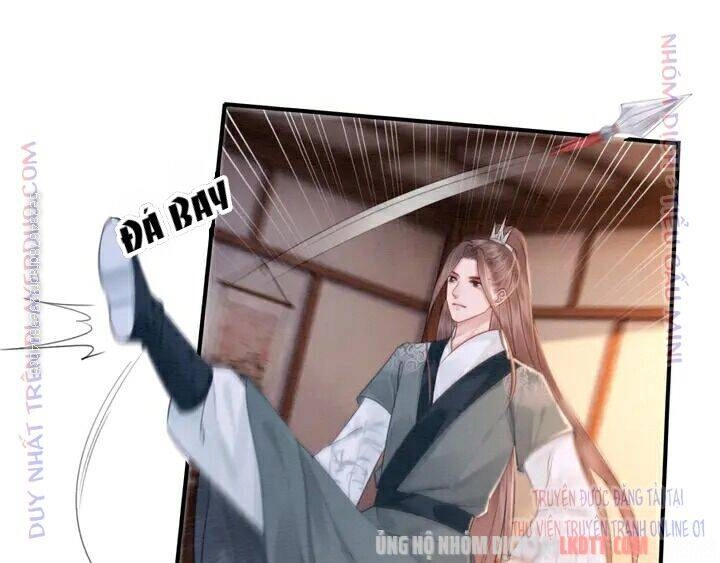 Trọng Sinh Bá Sủng Nhiếp Chính Vương Quá Mạnh Mẽ Chapter 176 - 42