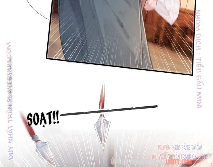 Trọng Sinh Bá Sủng Nhiếp Chính Vương Quá Mạnh Mẽ Chapter 176 - 43