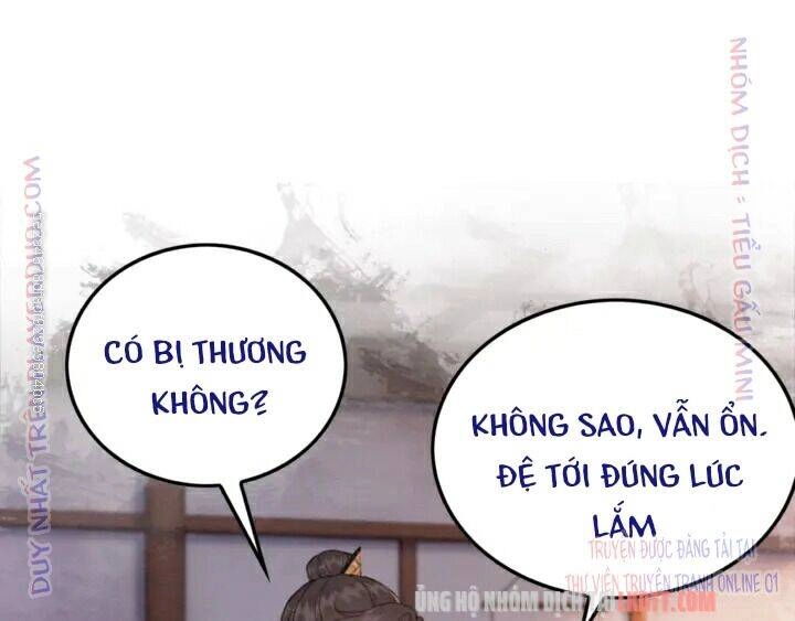 Trọng Sinh Bá Sủng Nhiếp Chính Vương Quá Mạnh Mẽ Chapter 176 - 47