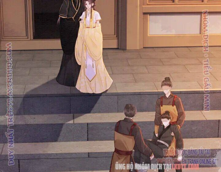 Trọng Sinh Bá Sủng Nhiếp Chính Vương Quá Mạnh Mẽ Chapter 176 - 50