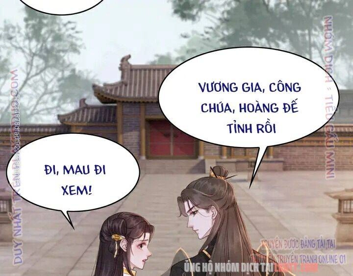 Trọng Sinh Bá Sủng Nhiếp Chính Vương Quá Mạnh Mẽ Chapter 176 - 54