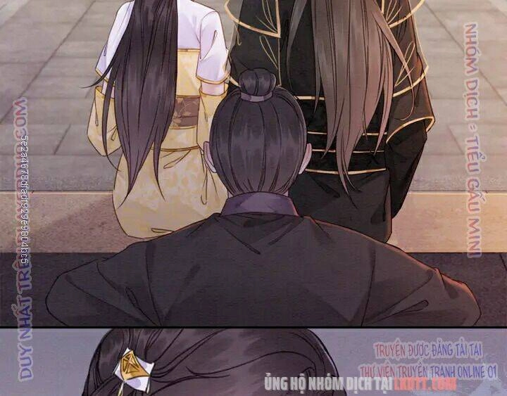 Trọng Sinh Bá Sủng Nhiếp Chính Vương Quá Mạnh Mẽ Chapter 176 - 55