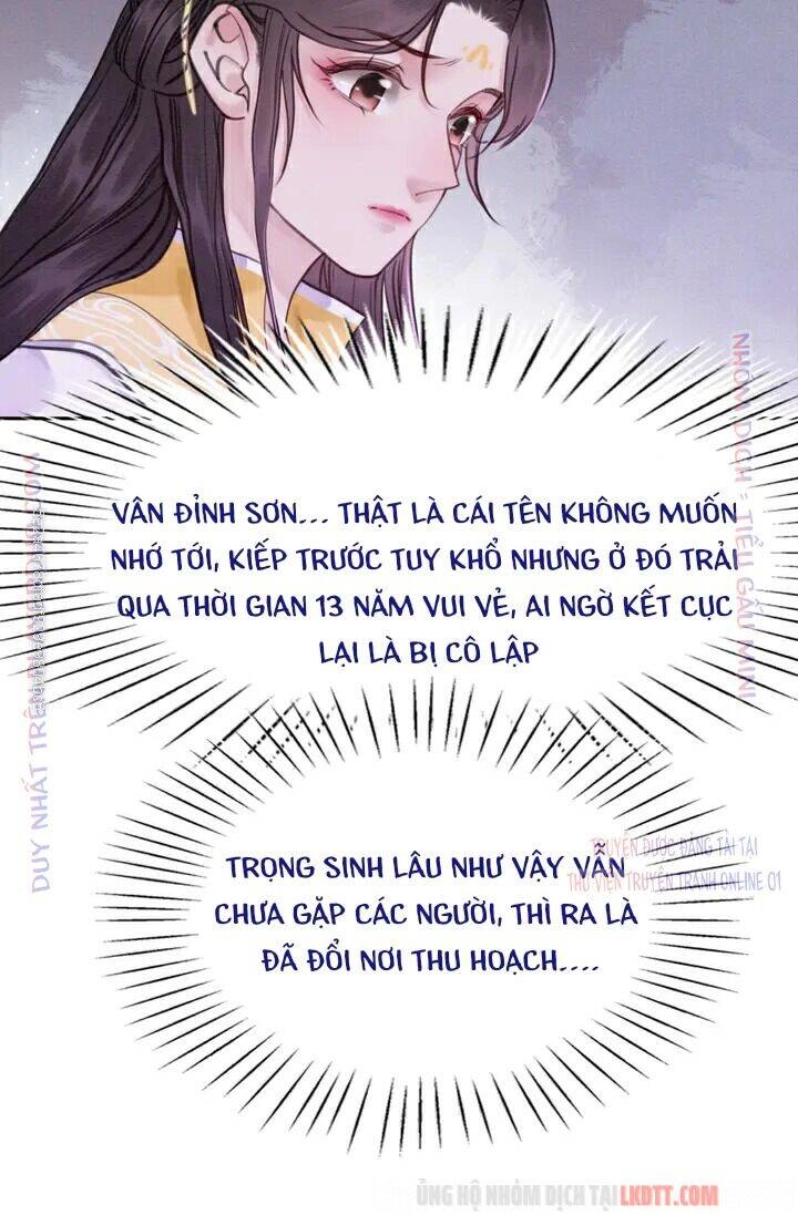 Trọng Sinh Bá Sủng Nhiếp Chính Vương Quá Mạnh Mẽ Chapter 176 - 56