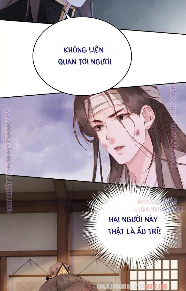 Trọng Sinh Bá Sủng Nhiếp Chính Vương Quá Mạnh Mẽ Chapter 177 - 19