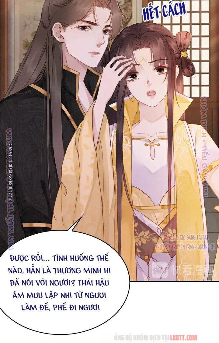 Trọng Sinh Bá Sủng Nhiếp Chính Vương Quá Mạnh Mẽ Chapter 177 - 20