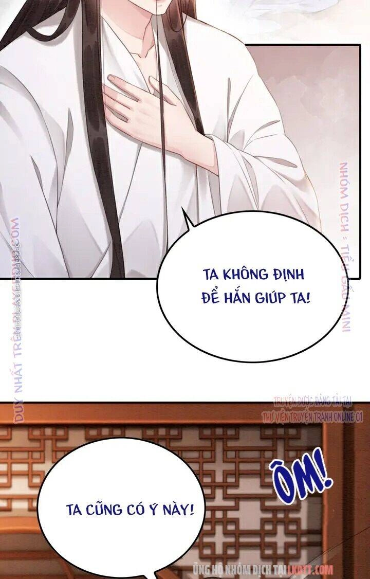 Trọng Sinh Bá Sủng Nhiếp Chính Vương Quá Mạnh Mẽ Chapter 177 - 26