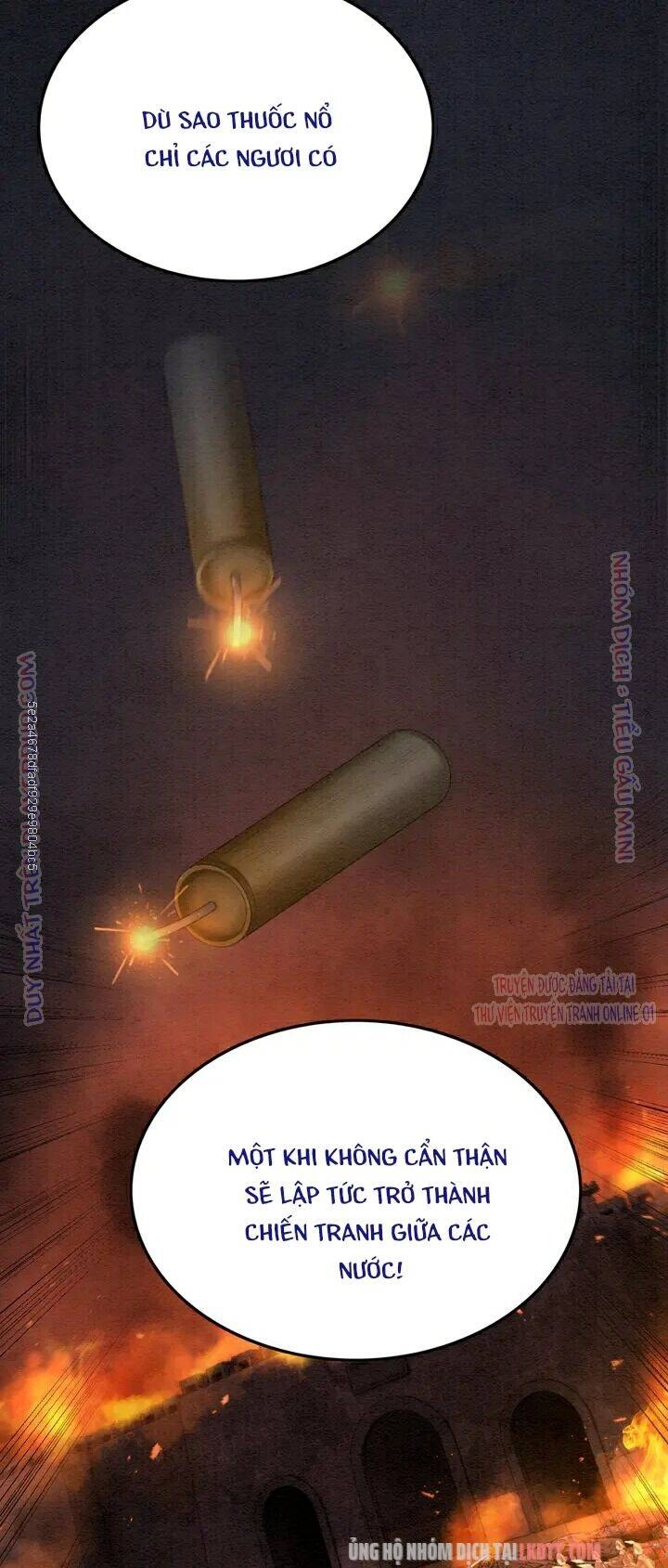 Trọng Sinh Bá Sủng Nhiếp Chính Vương Quá Mạnh Mẽ Chapter 177 - 33