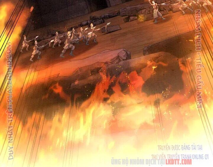 Trọng Sinh Bá Sủng Nhiếp Chính Vương Quá Mạnh Mẽ Chapter 177 - 34