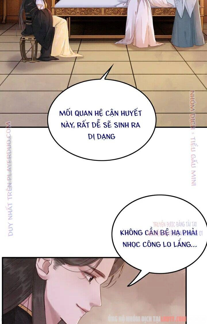 Trọng Sinh Bá Sủng Nhiếp Chính Vương Quá Mạnh Mẽ Chapter 177 - 43